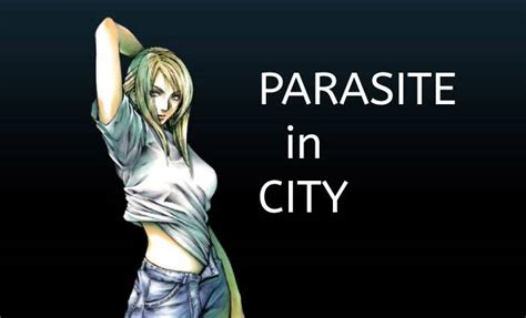 hentai parasite|E